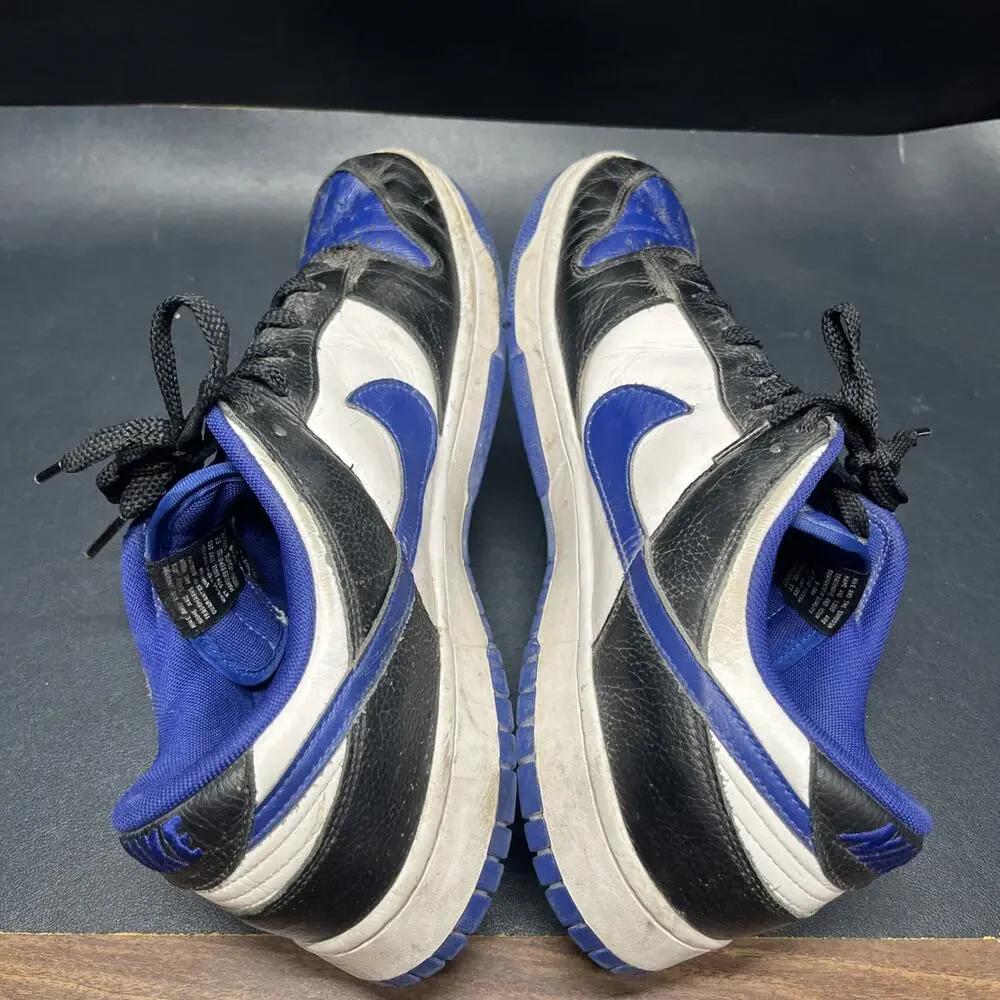 Nike dunk low